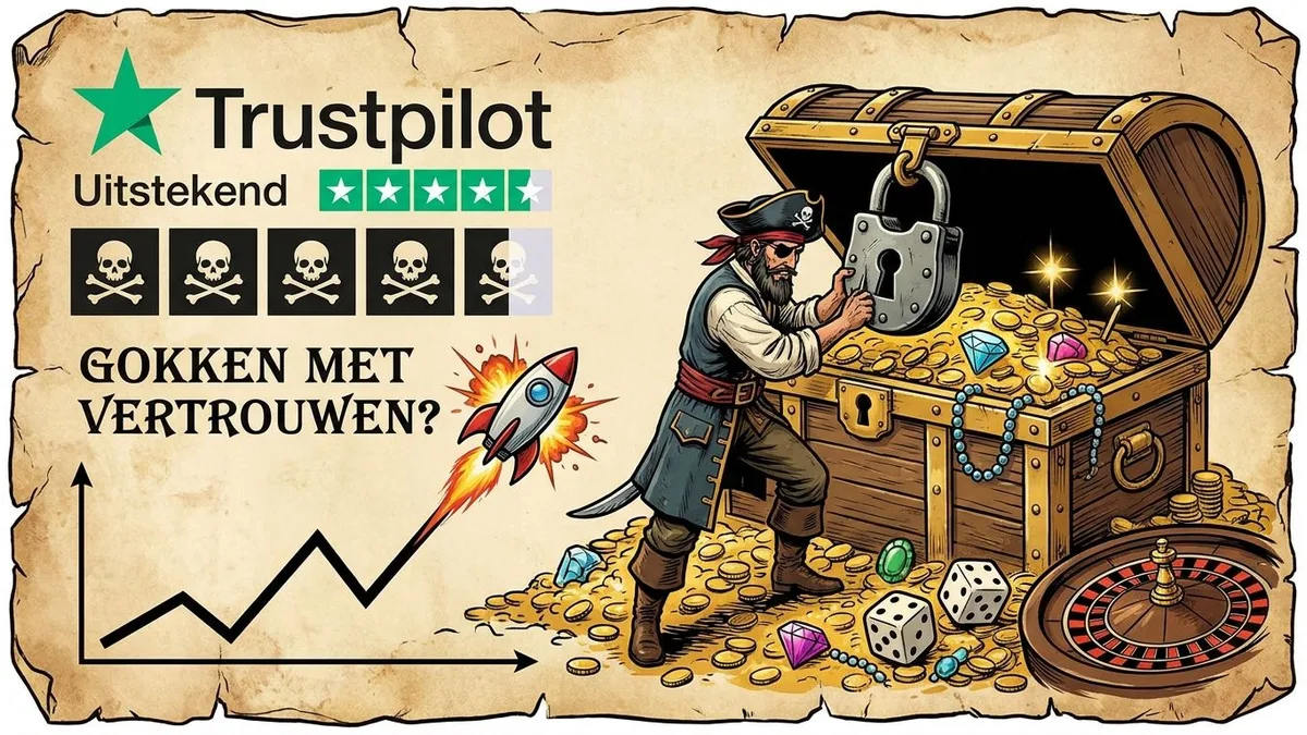 Trustpilot crash games